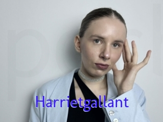 Harrietgallant