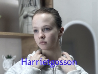 Harrietgosson