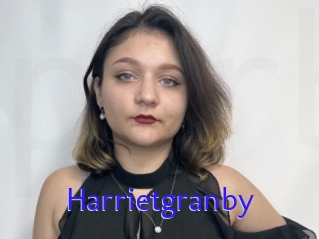 Harrietgranby