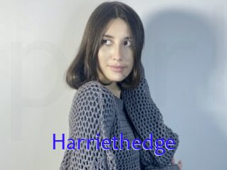 Harriethedge