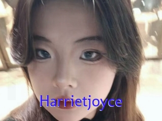 Harrietjoyce