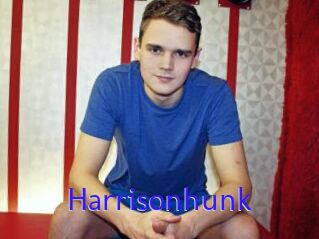 Harrisonhunk