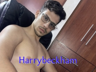 Harrybeckham