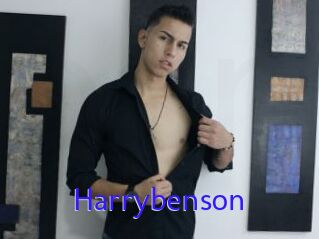 Harrybenson