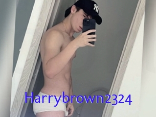 Harrybrown2324