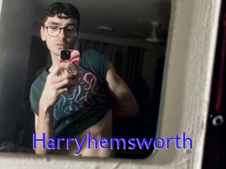 Harryhemsworth