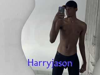 Harryjason