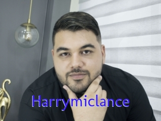 Harrymiclance