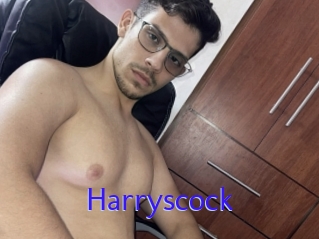 Harryscock