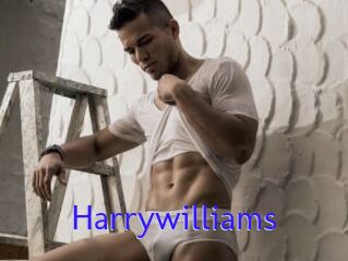 Harrywilliams