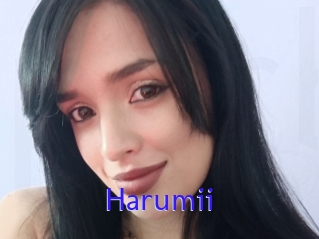 Harumii