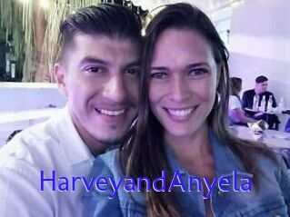 HarveyandAnyela