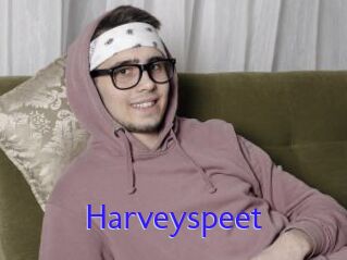 Harveyspeet