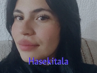 Hasekitala