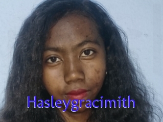 Hasleygracimith