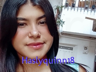 Haslyquinn18