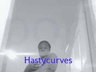 Hastycurves