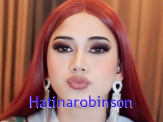 Hatinarobinson