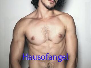 Hausofangel