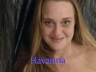 Havanna