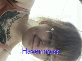 Havenmoss