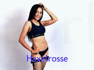 Haxelrosse