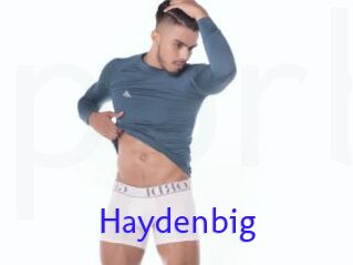 Haydenbig