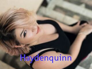 Haydenquinn