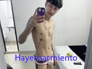 Hayensarmiento