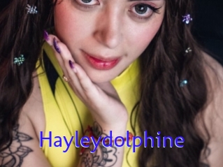 Hayleydolphine