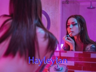 Hayleylan