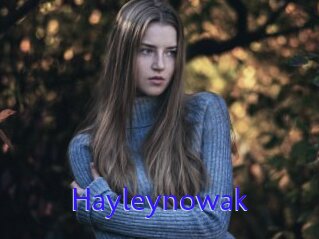 Hayleynowak