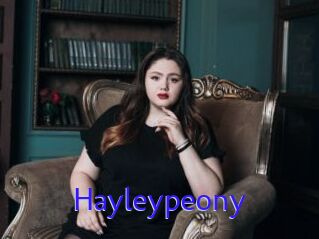 Hayleypeony