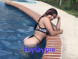 Hayleypie