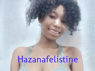 Hazanafelistine