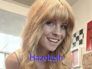 Hazelash