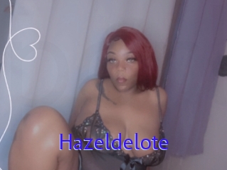 Hazeldelote