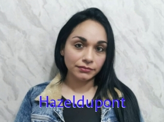 Hazeldupont