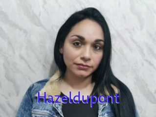 Hazeldupont