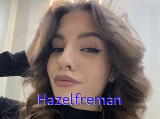 Hazelfreman