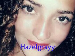 Hazelgrayy