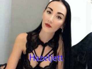 Hazeljett