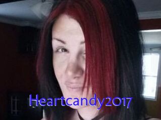 Heartcandy2017