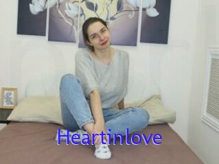 Heartinlove