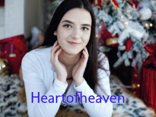 Heartofheaven