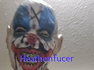 Heathenfucer