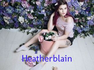 Heatherblain