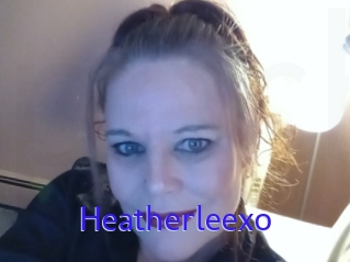 Heatherleexo