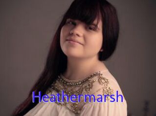 Heathermarsh