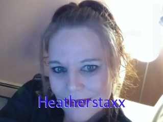 Heatherstaxx